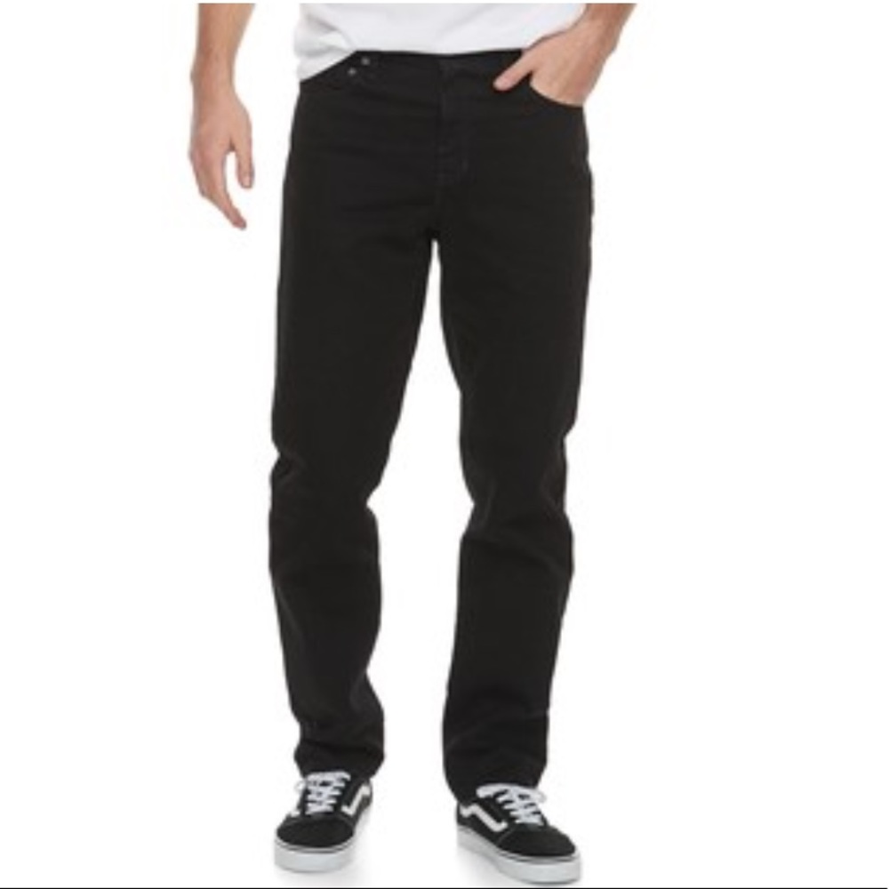 Urban Pipeline jeans